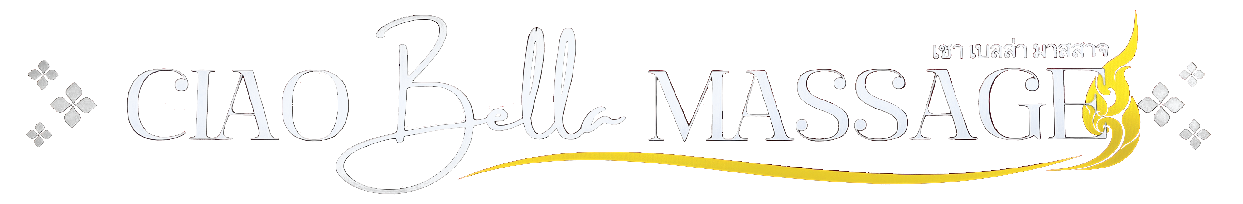 Ciao Bella Massage – Outcall Massage Phuket